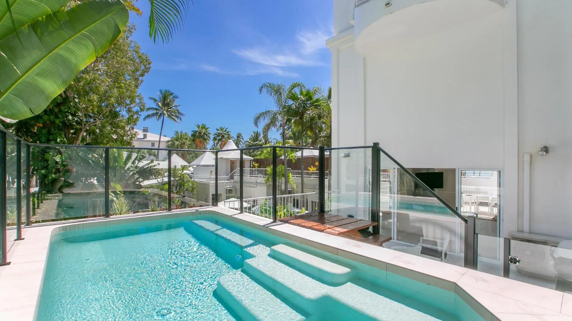 Appartamento Alamanda Palm Cove By Belle Escapes