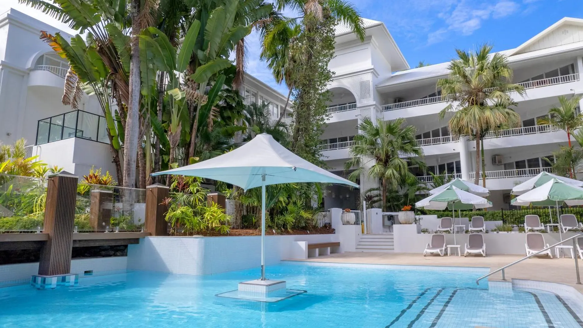 Alamanda Palm Cove By Belle Escapes Appartamento