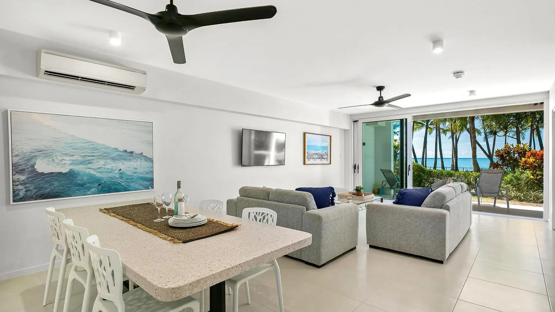Alamanda Palm Cove By Belle Escapes Appartamento