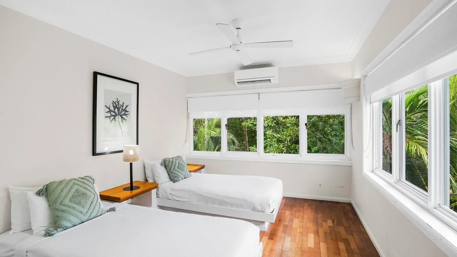 Alamanda Palm Cove By Belle Escapes 0*,  Australia