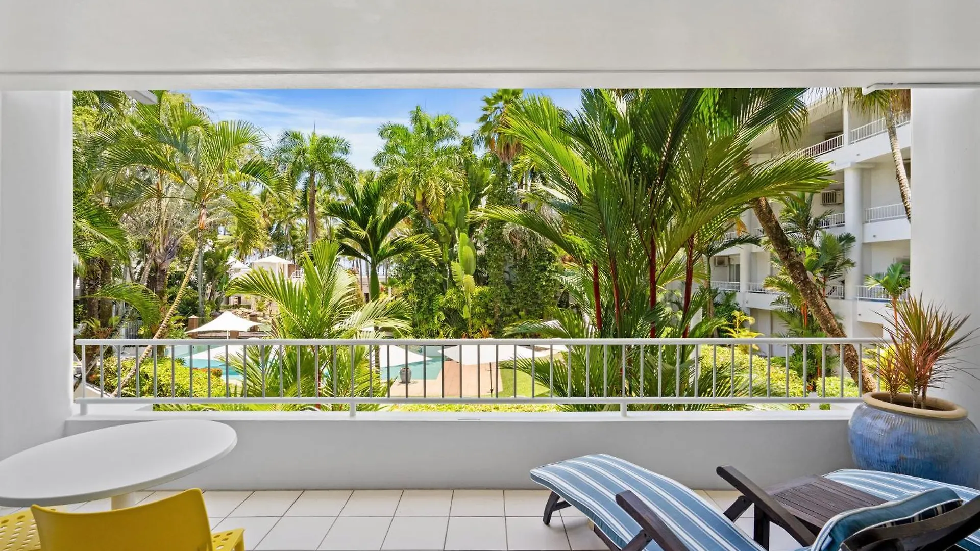 Alamanda Palm Cove By Belle Escapes Appartamento