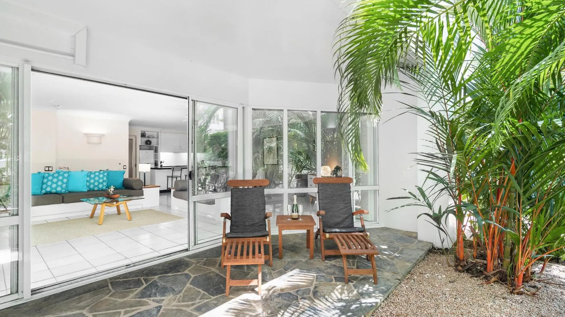Appartamento Alamanda Palm Cove By Belle Escapes