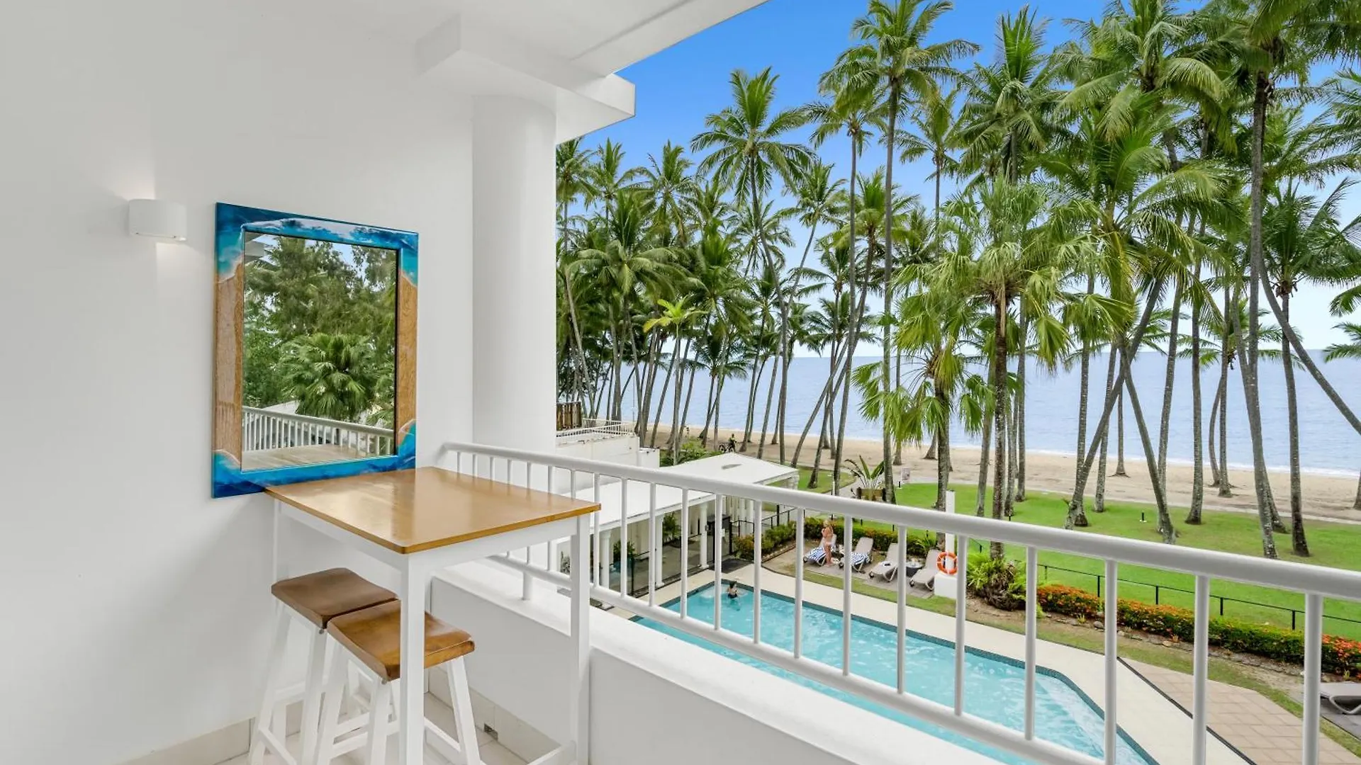 Appartamento Alamanda Palm Cove By Belle Escapes Australia
