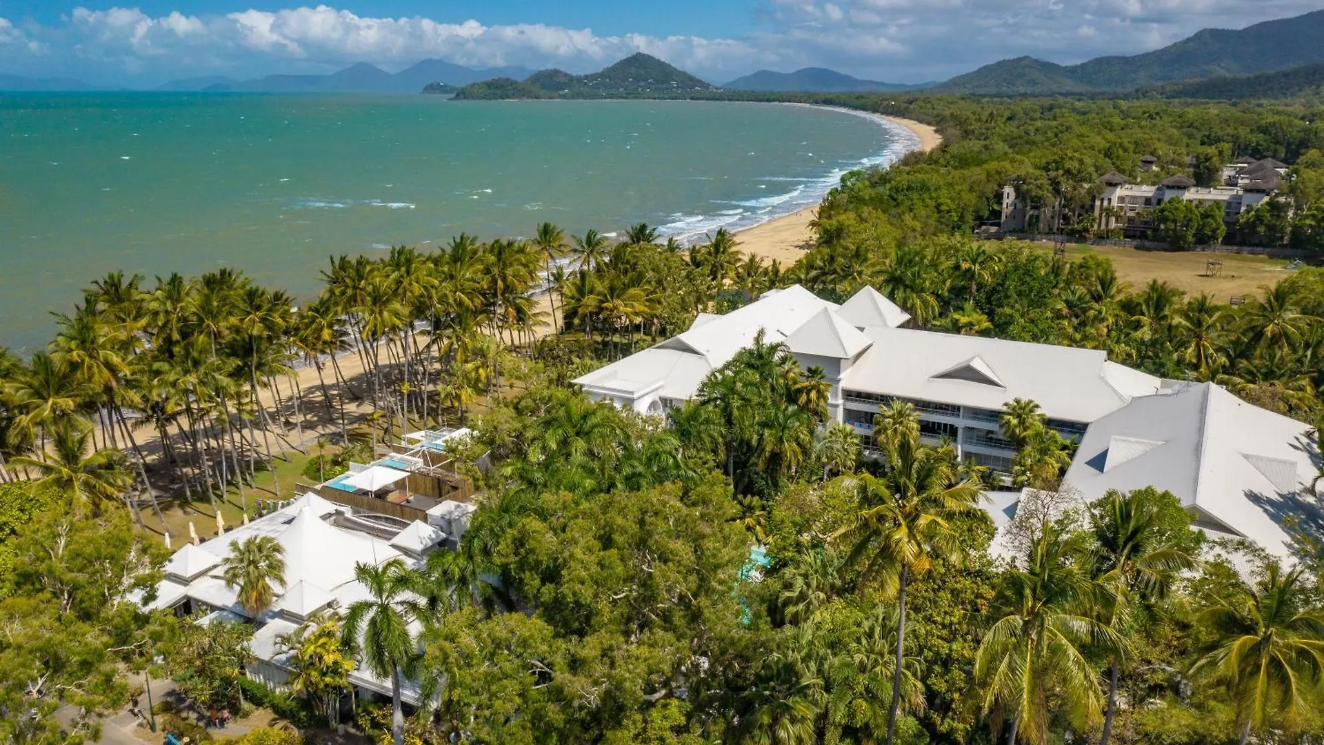 Appartamento Alamanda Palm Cove By Belle Escapes Australia