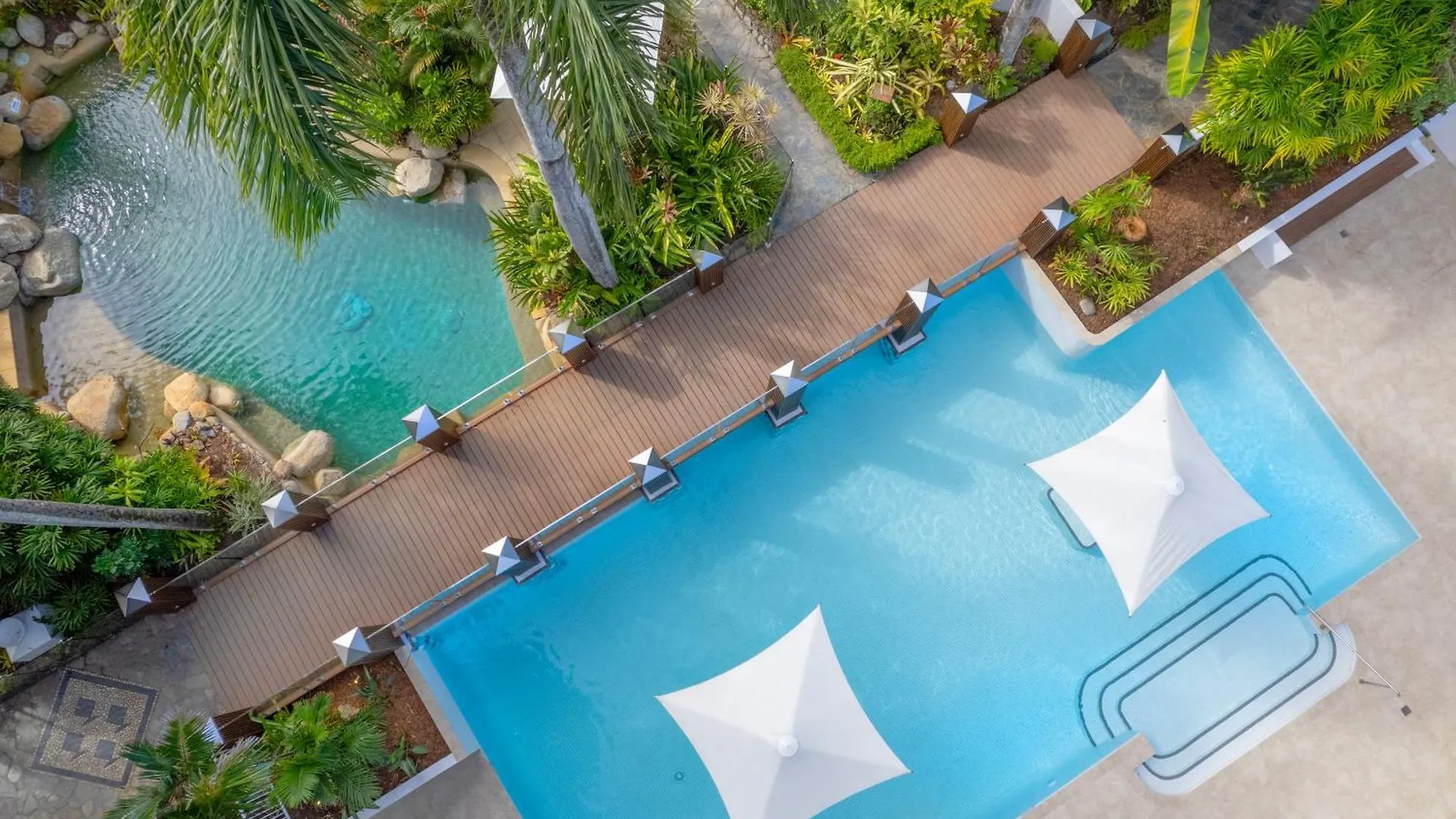 Alamanda Palm Cove By Belle Escapes 0*,  Australia