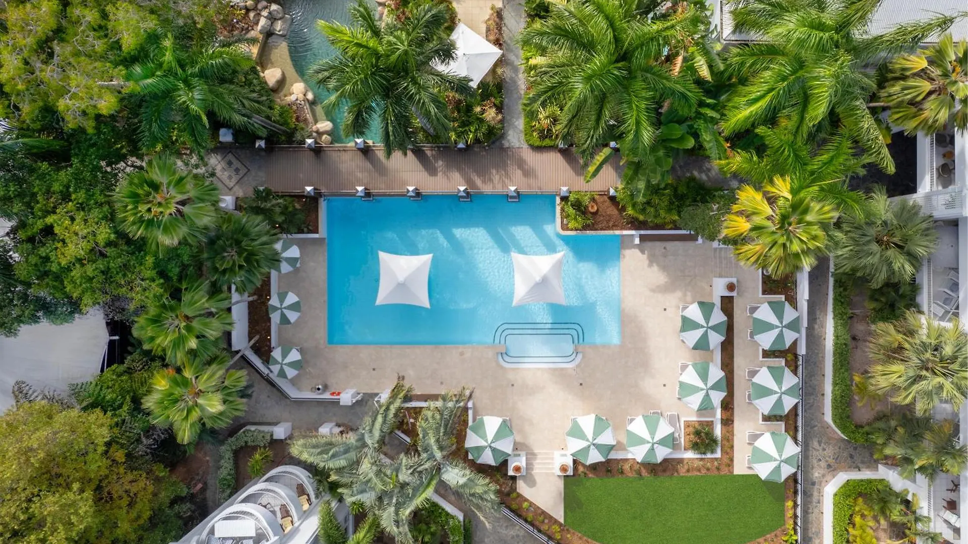 Alamanda Palm Cove By Belle Escapes Apartment