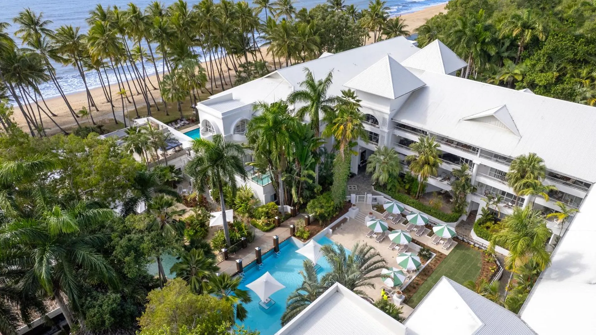 Alamanda Palm Cove By Belle Escapes contacts