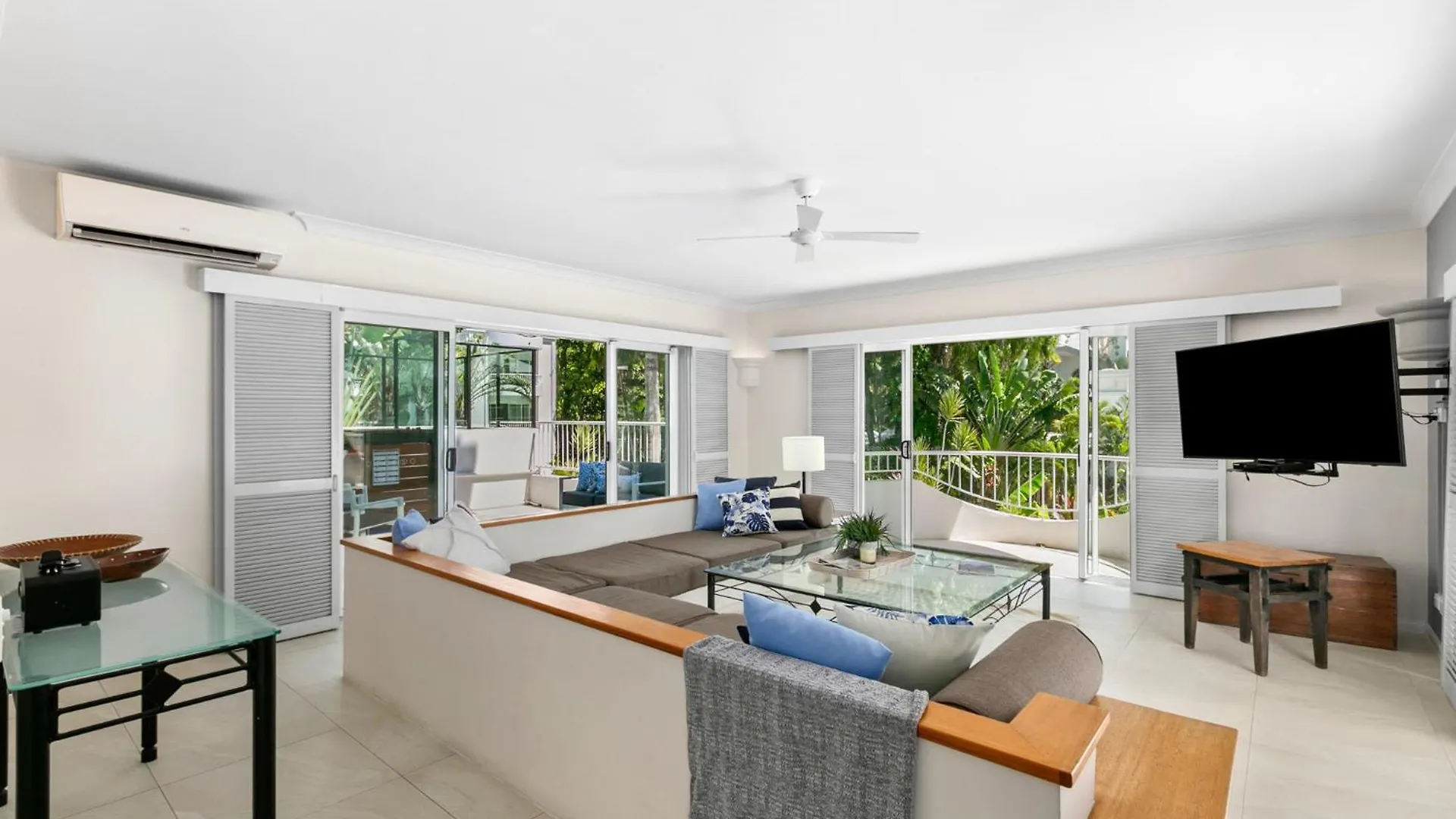 Alamanda Palm Cove By Belle Escapes 0*,