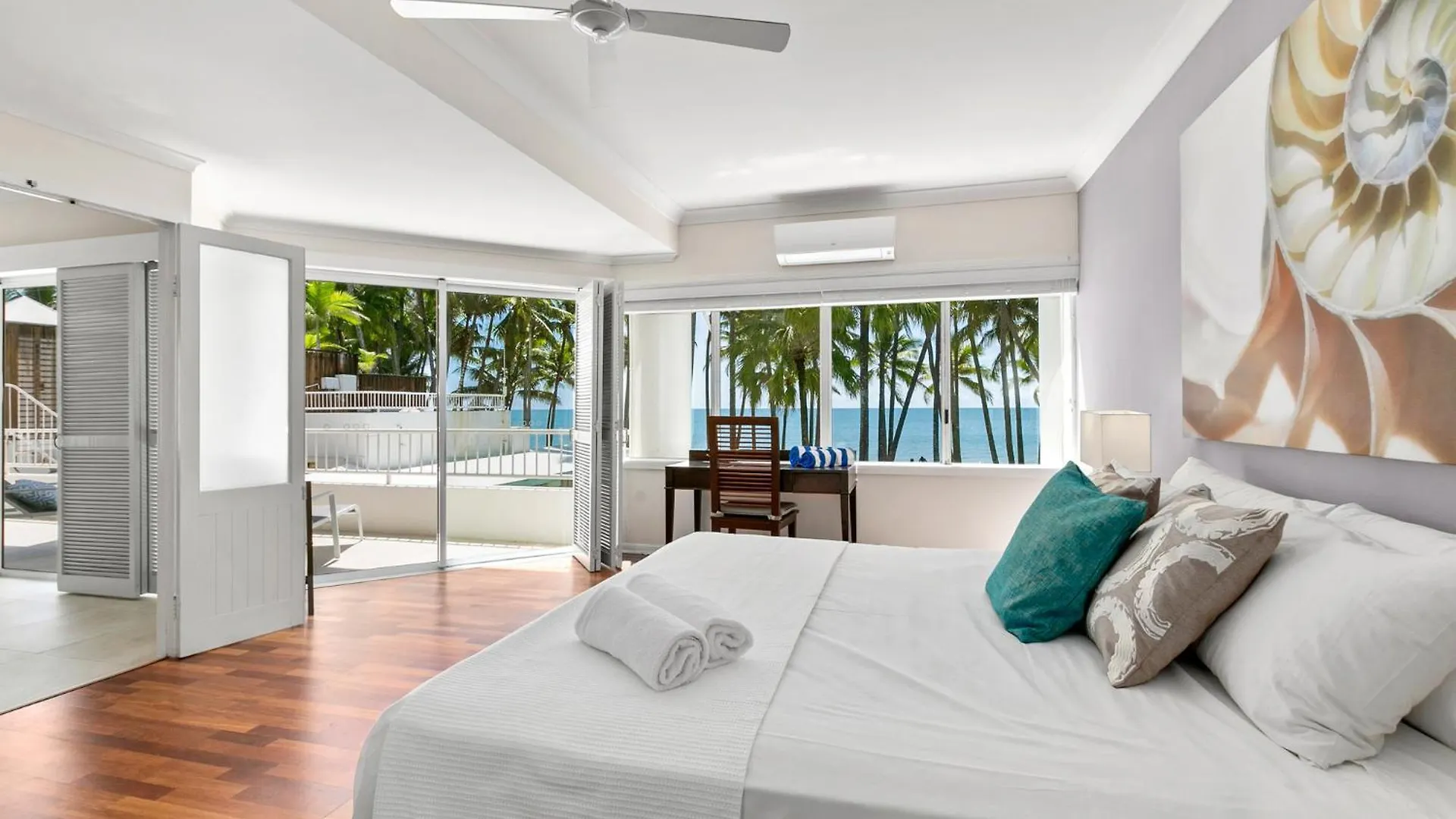 Alamanda Palm Cove By Belle Escapes Apartment