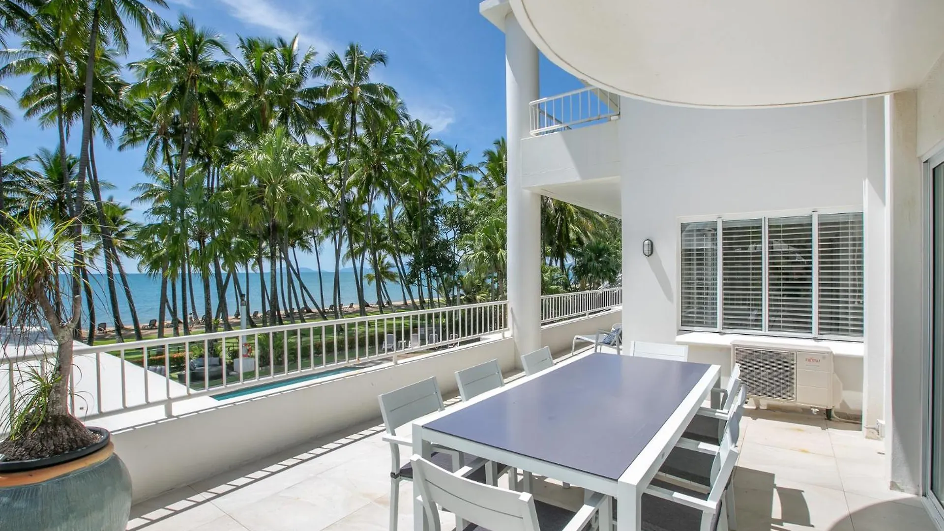 Alamanda Palm Cove By Belle Escapes Apartment