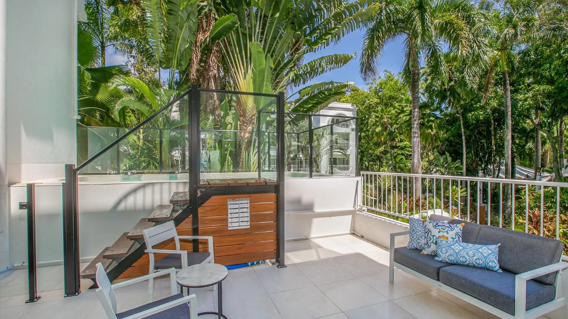 Alamanda Palm Cove By Belle Escapes 0*,  Australia