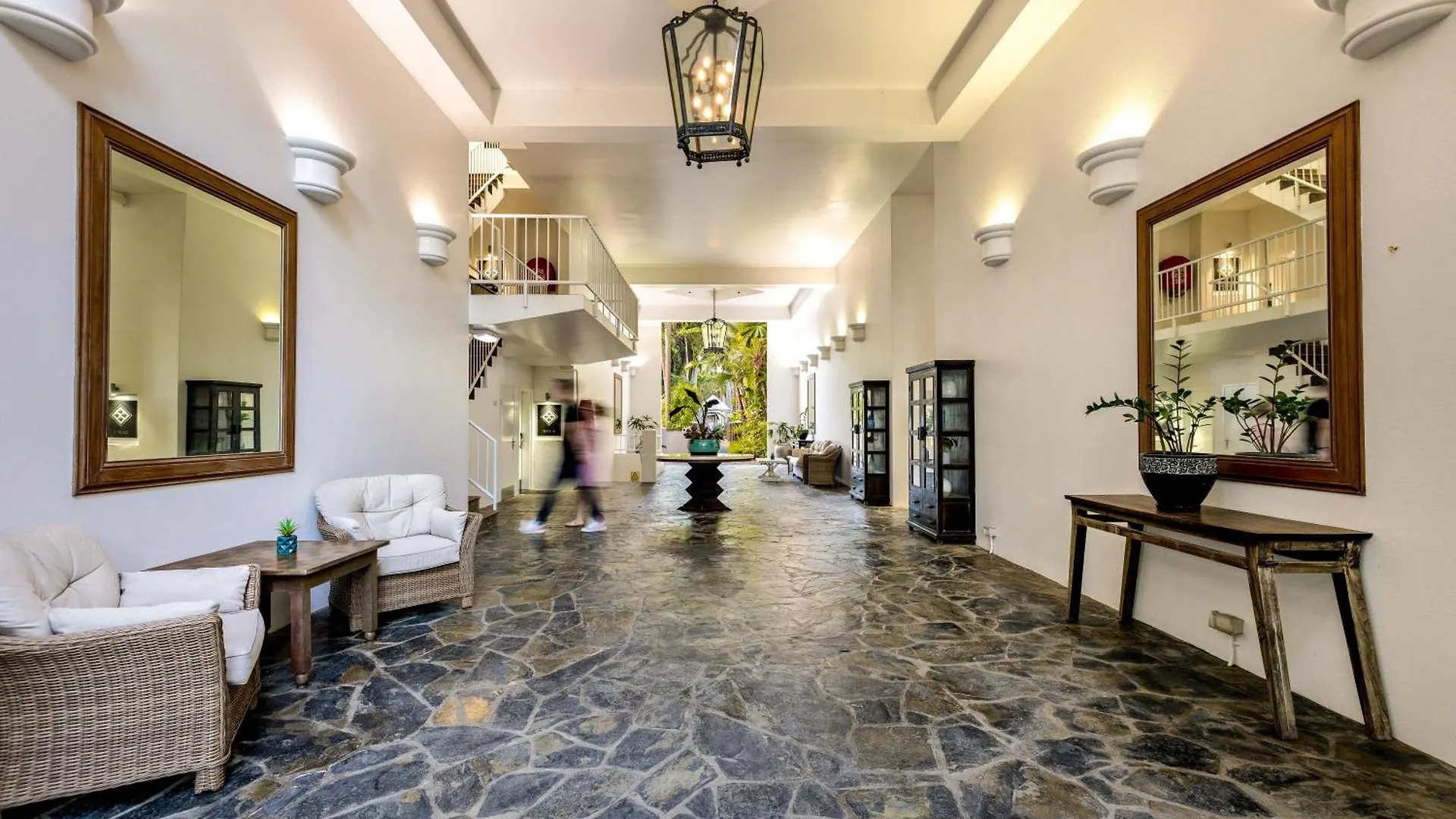 Alamanda Palm Cove By Belle Escapes Apartment