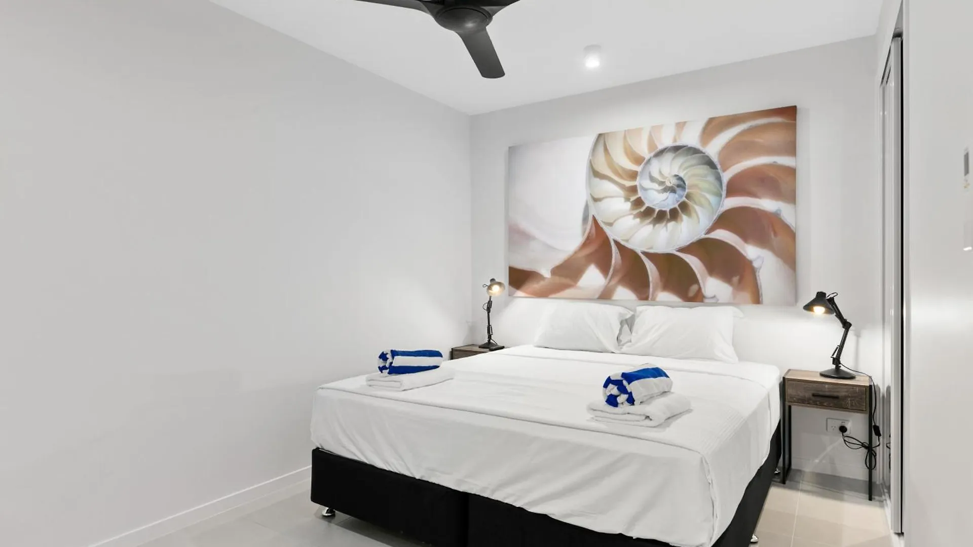 Alamanda Palm Cove By Belle Escapes Apartment