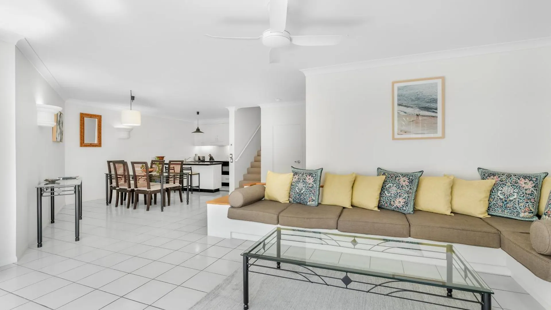 Apartment Alamanda Palm Cove By Belle Escapes Australia