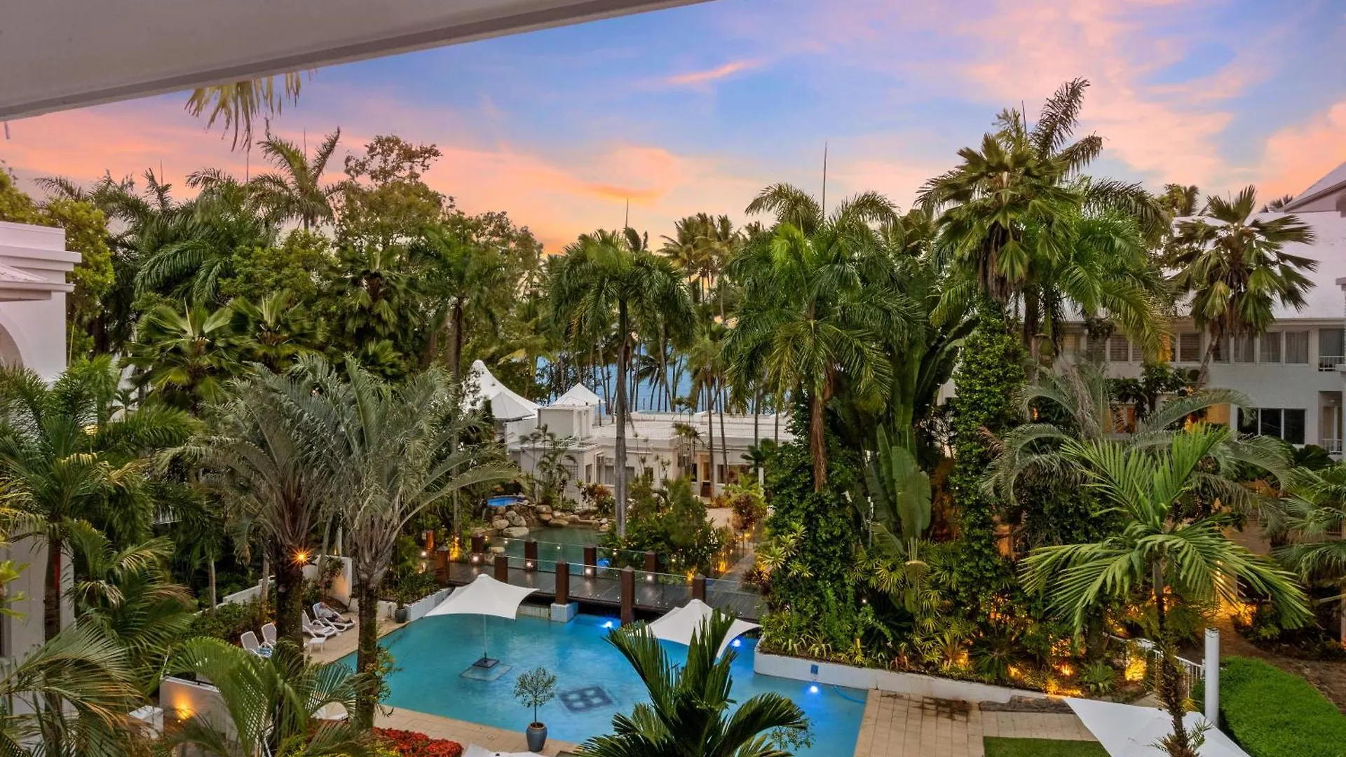 Alamanda Palm Cove By Belle Escapes Australia