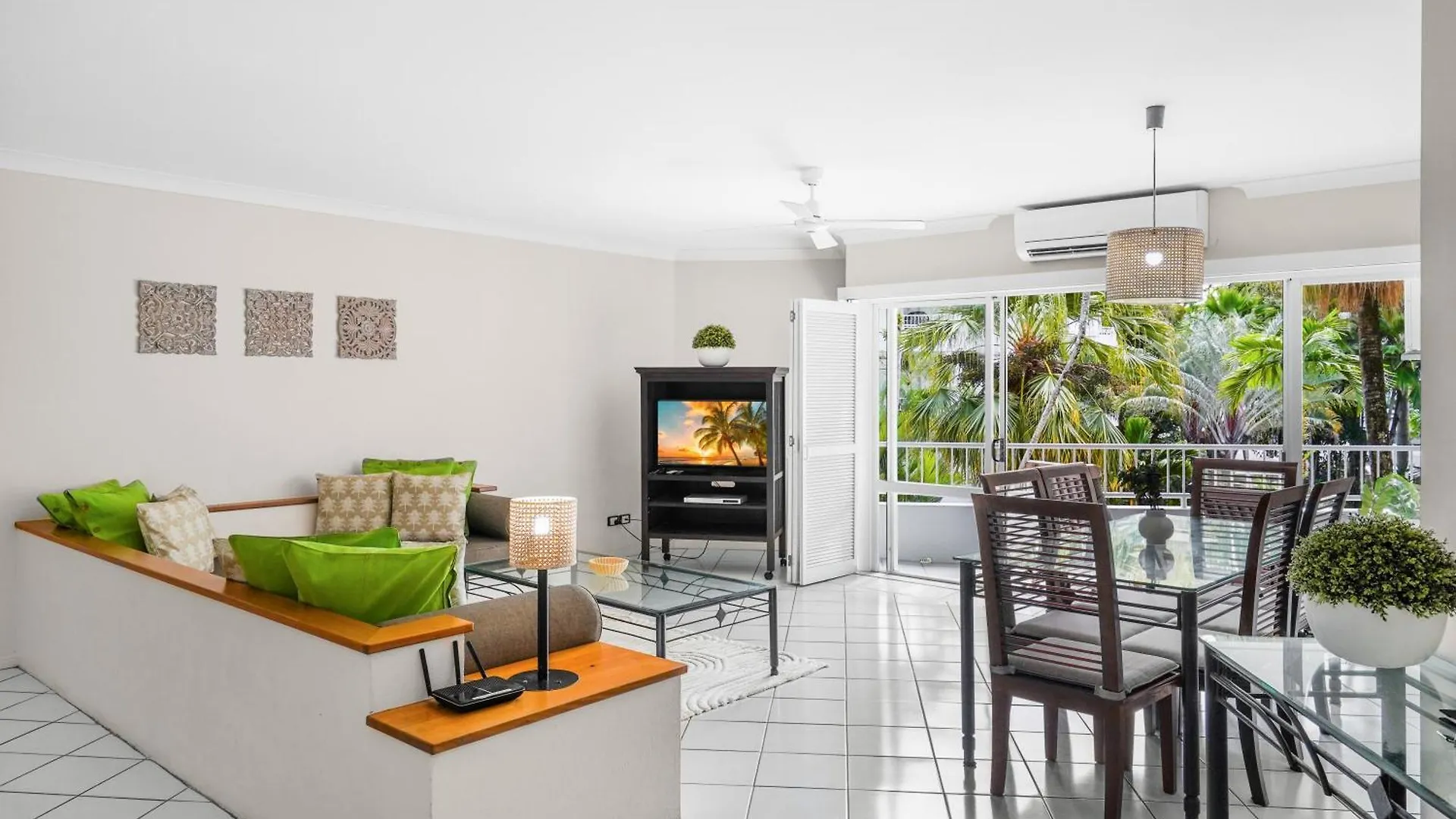 Apartment Alamanda Palm Cove By Belle Escapes