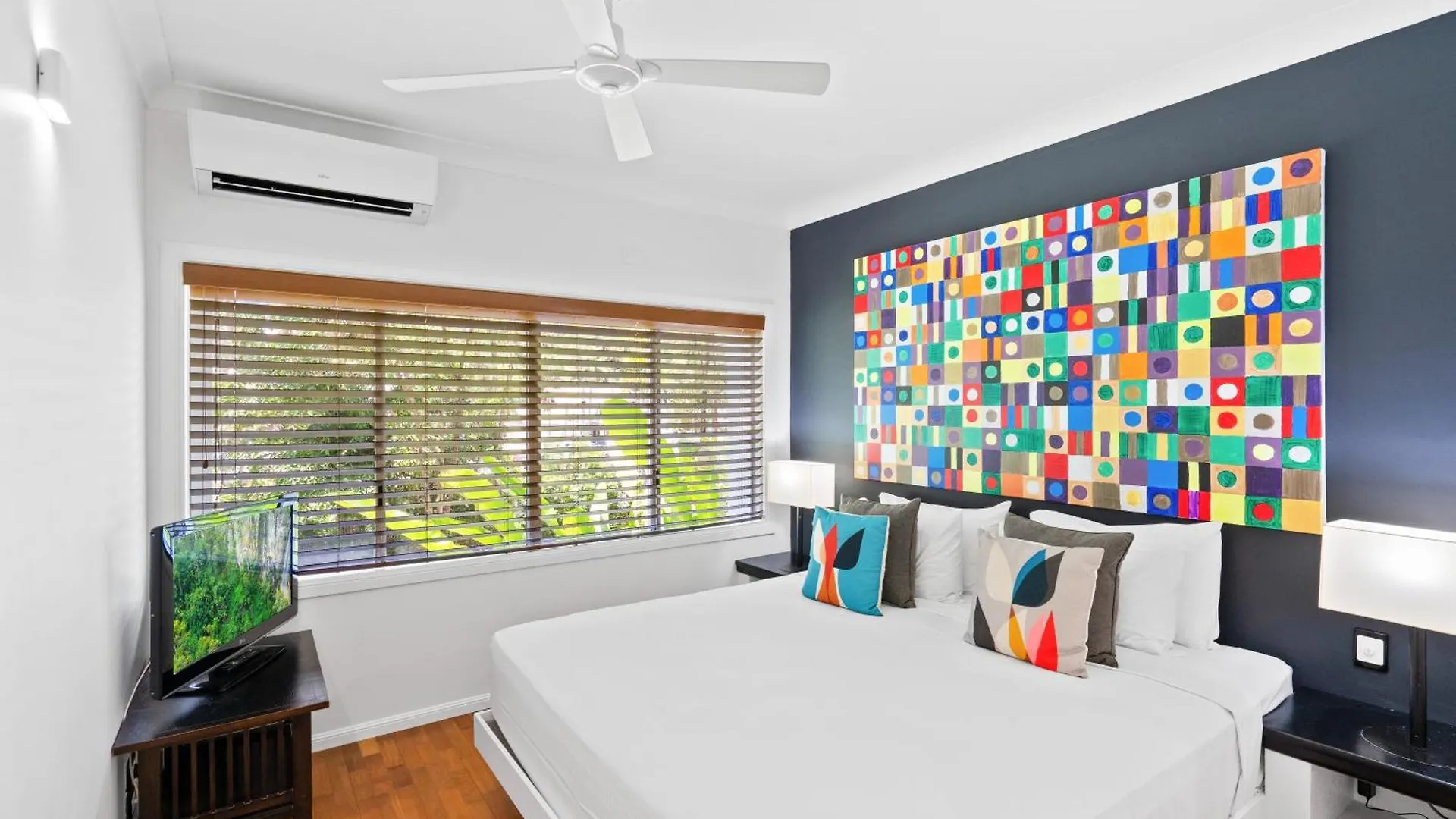 Apartment Alamanda Palm Cove By Belle Escapes