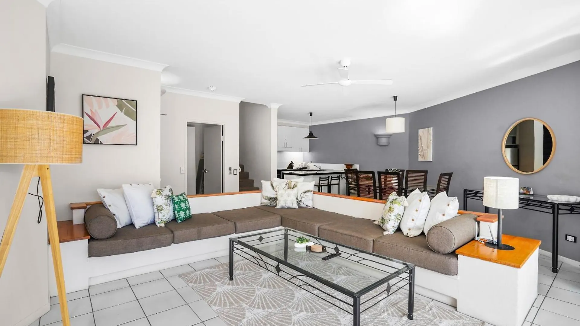 Alamanda Palm Cove By Belle Escapes Apartment