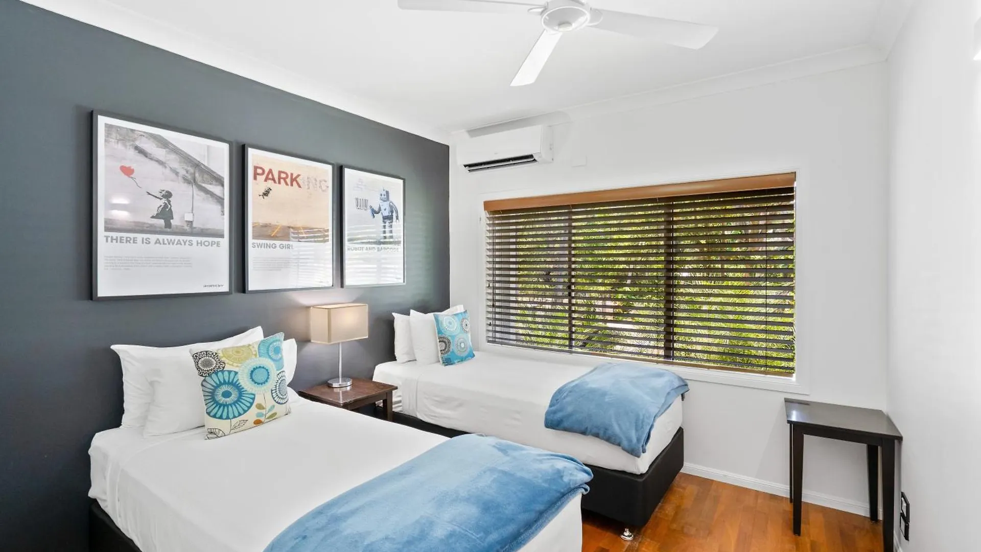 Apartment Alamanda Palm Cove By Belle Escapes