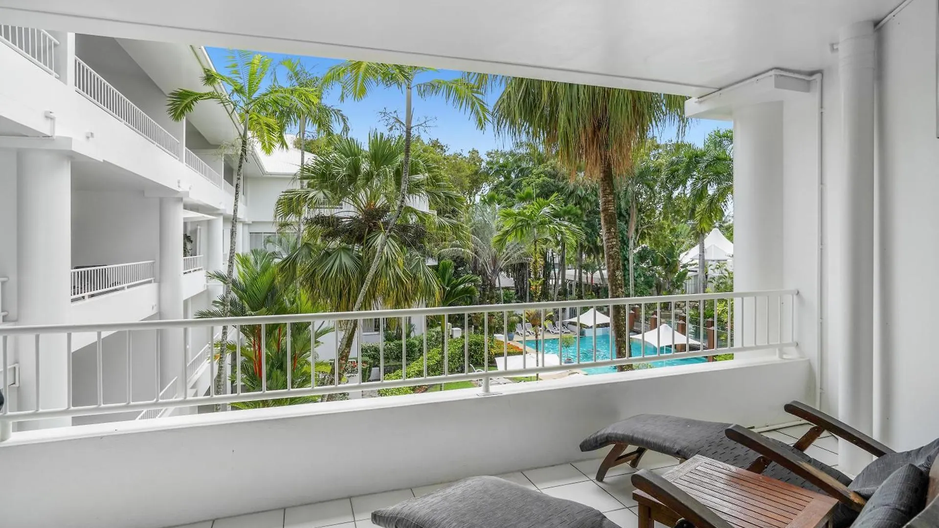 Alamanda Palm Cove By Belle Escapes 0*,