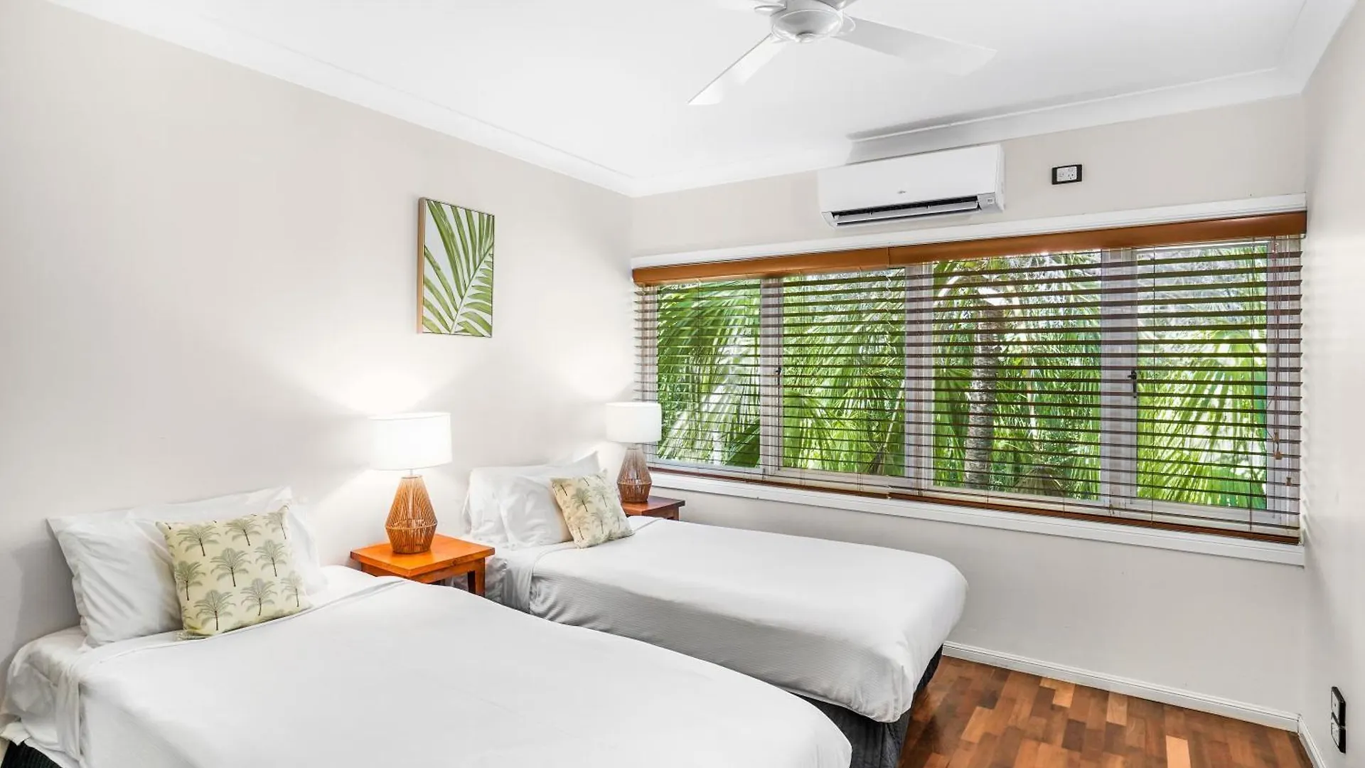Alamanda Palm Cove By Belle Escapes Apartment