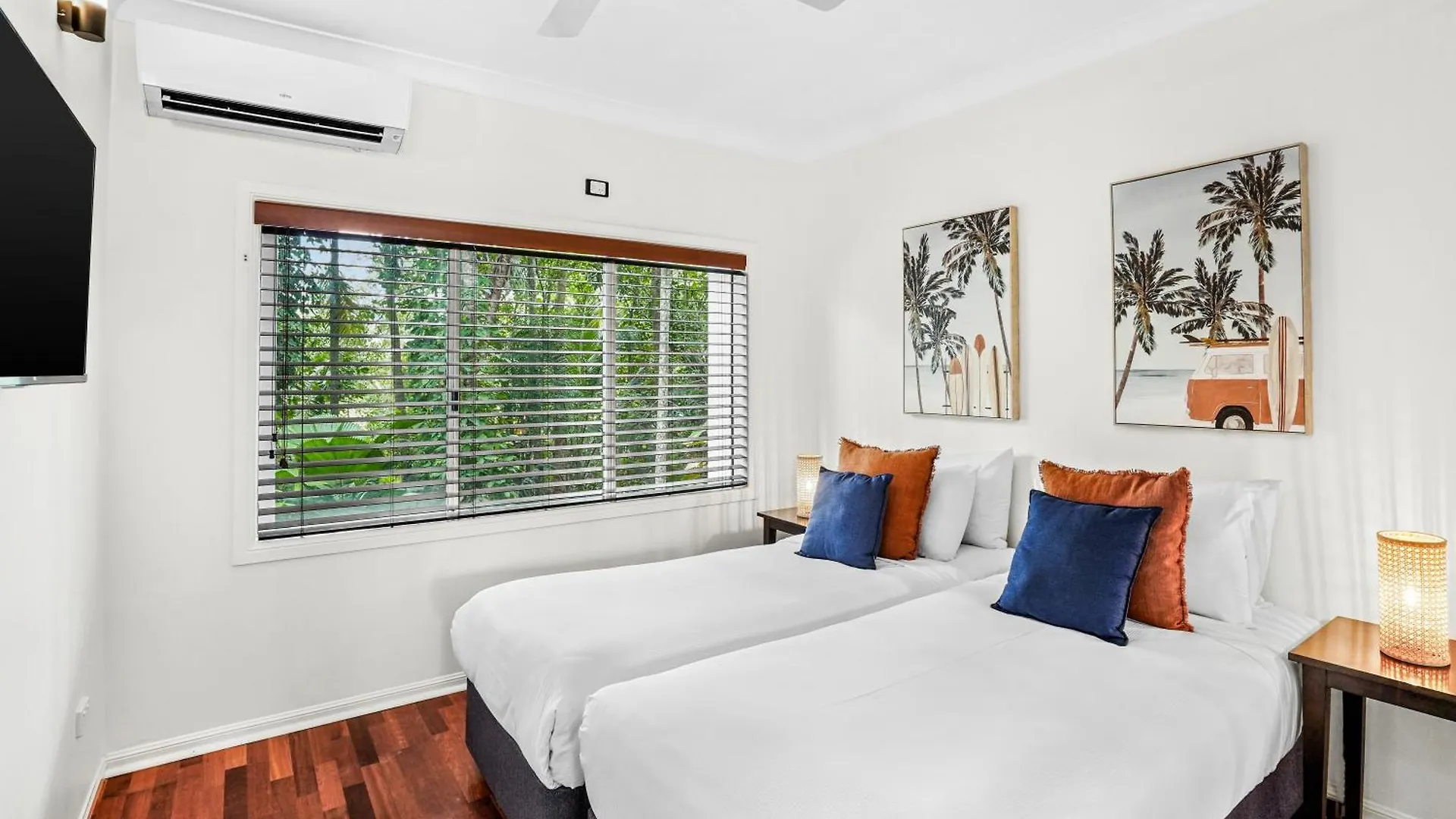 Alamanda Palm Cove By Belle Escapes Apartment