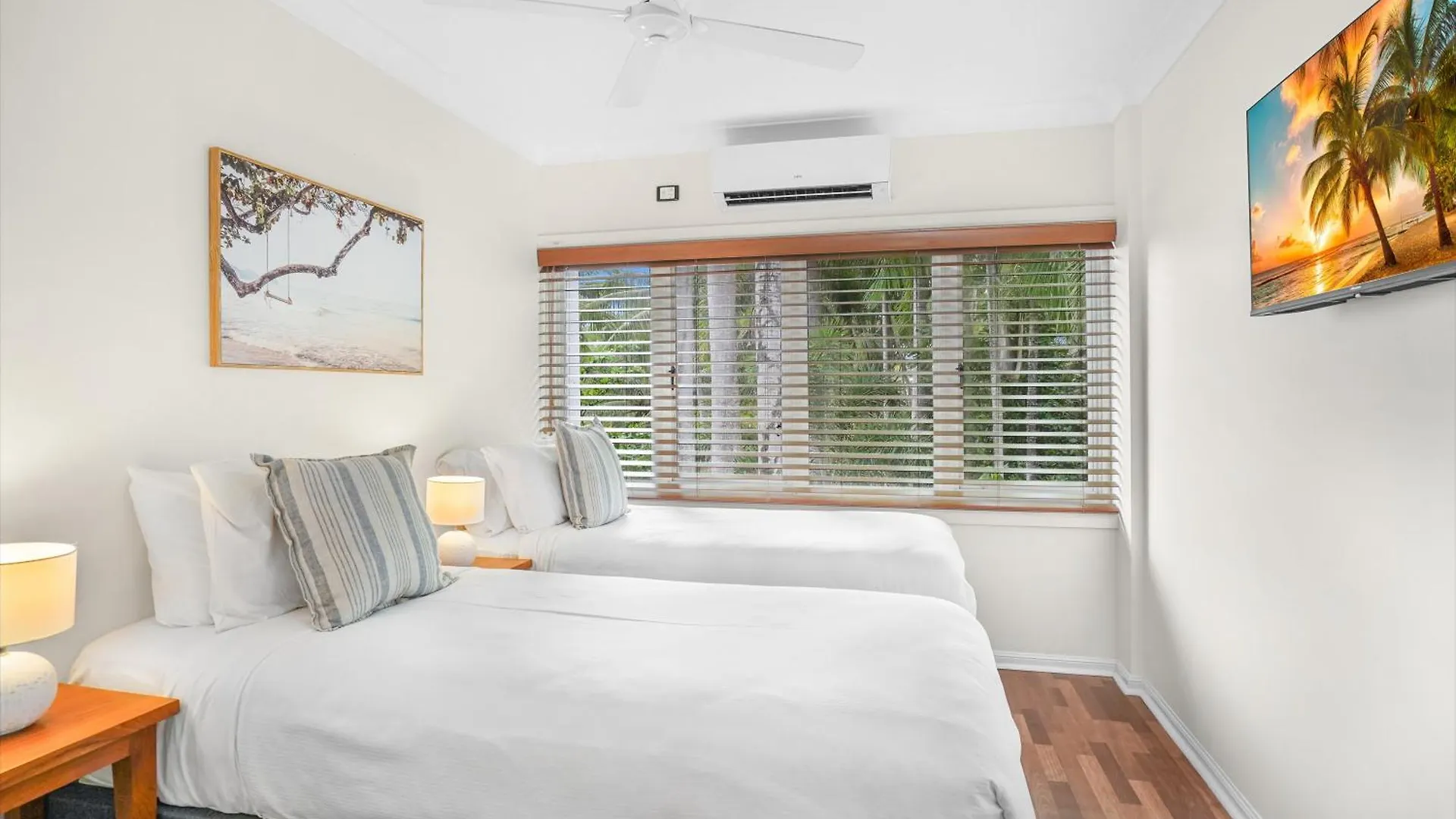 Apartment Alamanda Palm Cove By Belle Escapes Australia