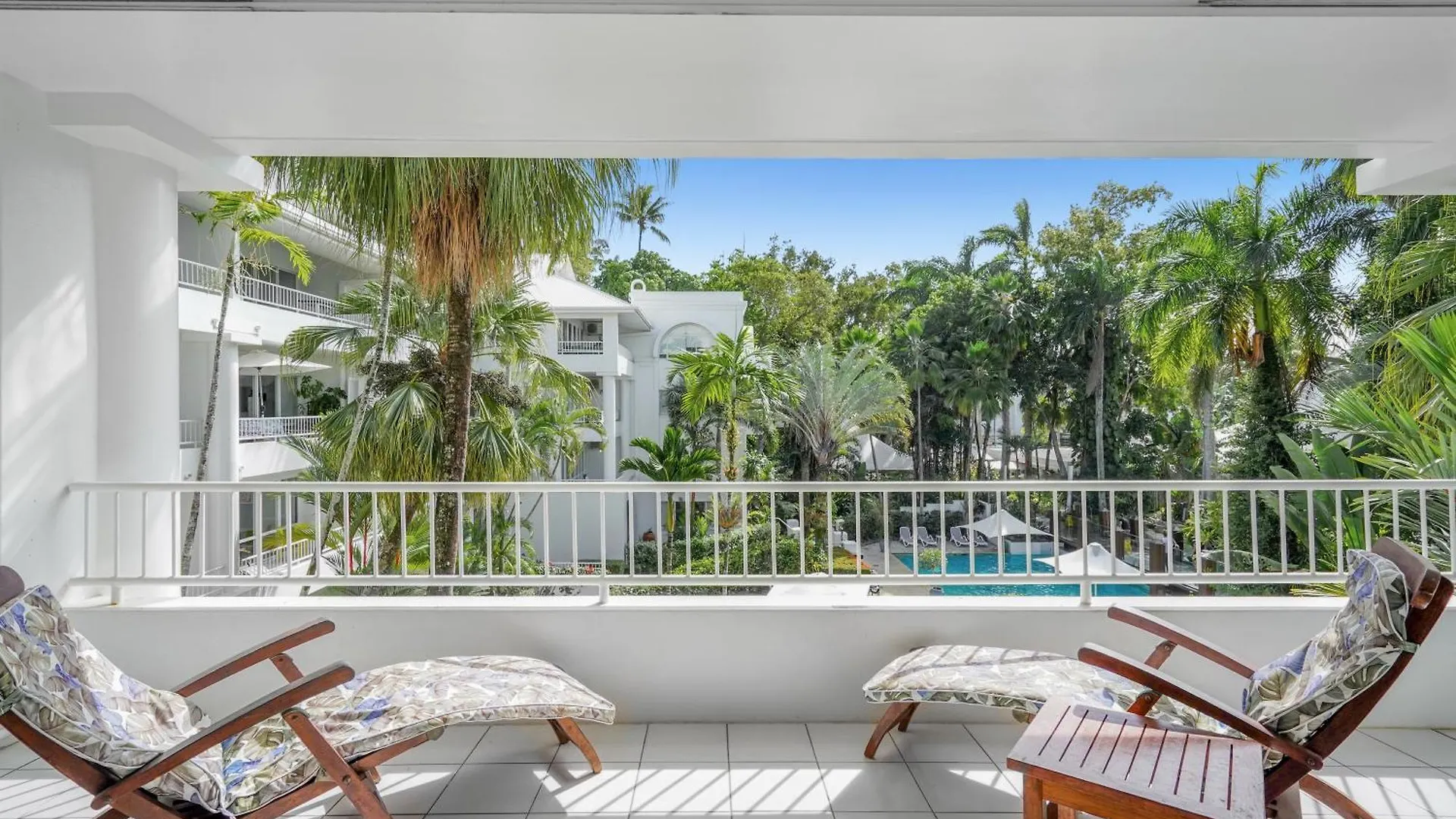 Alamanda Palm Cove By Belle Escapes Apartment