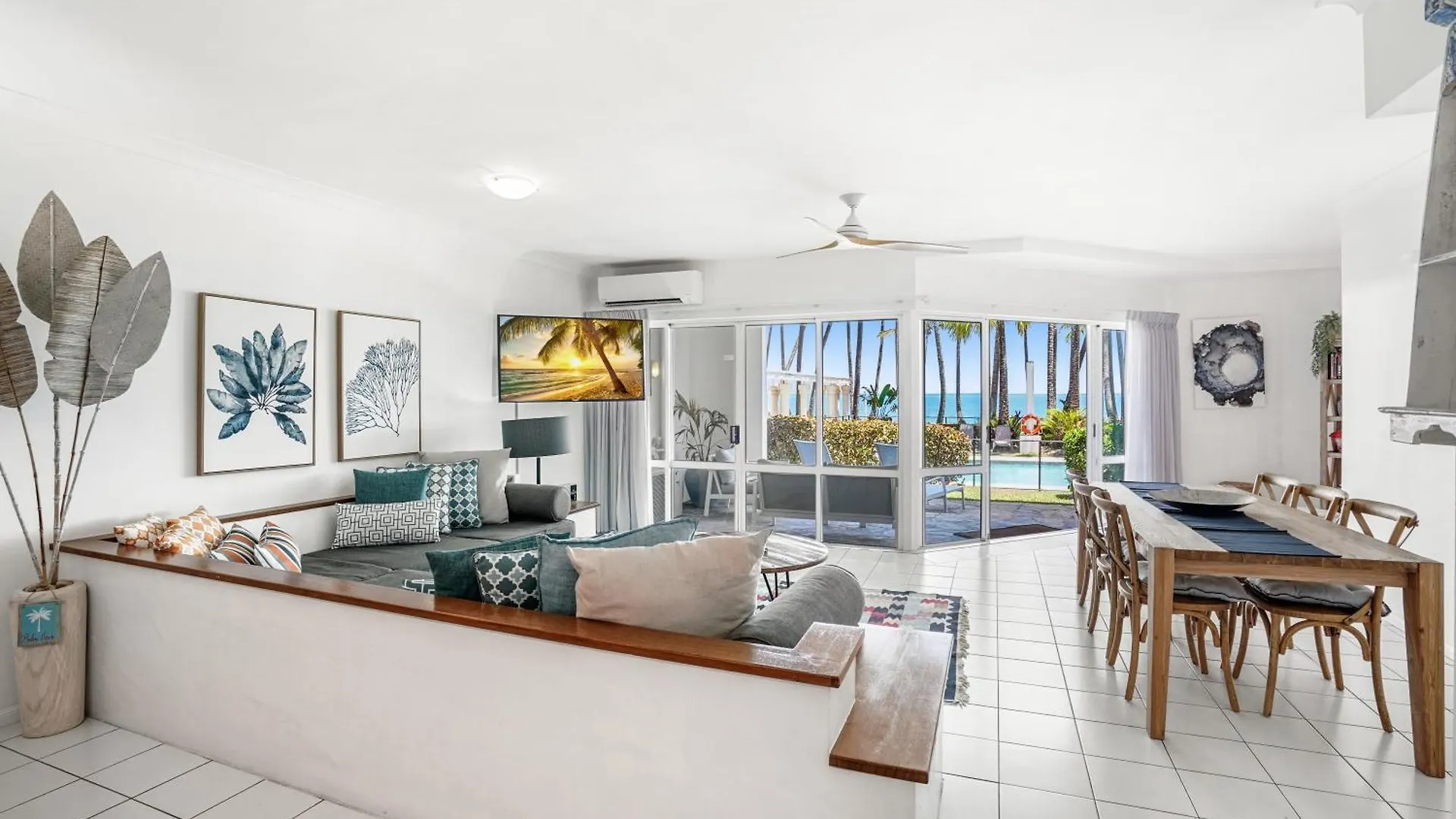 Alamanda Palm Cove By Belle Escapes 0*,  Australia