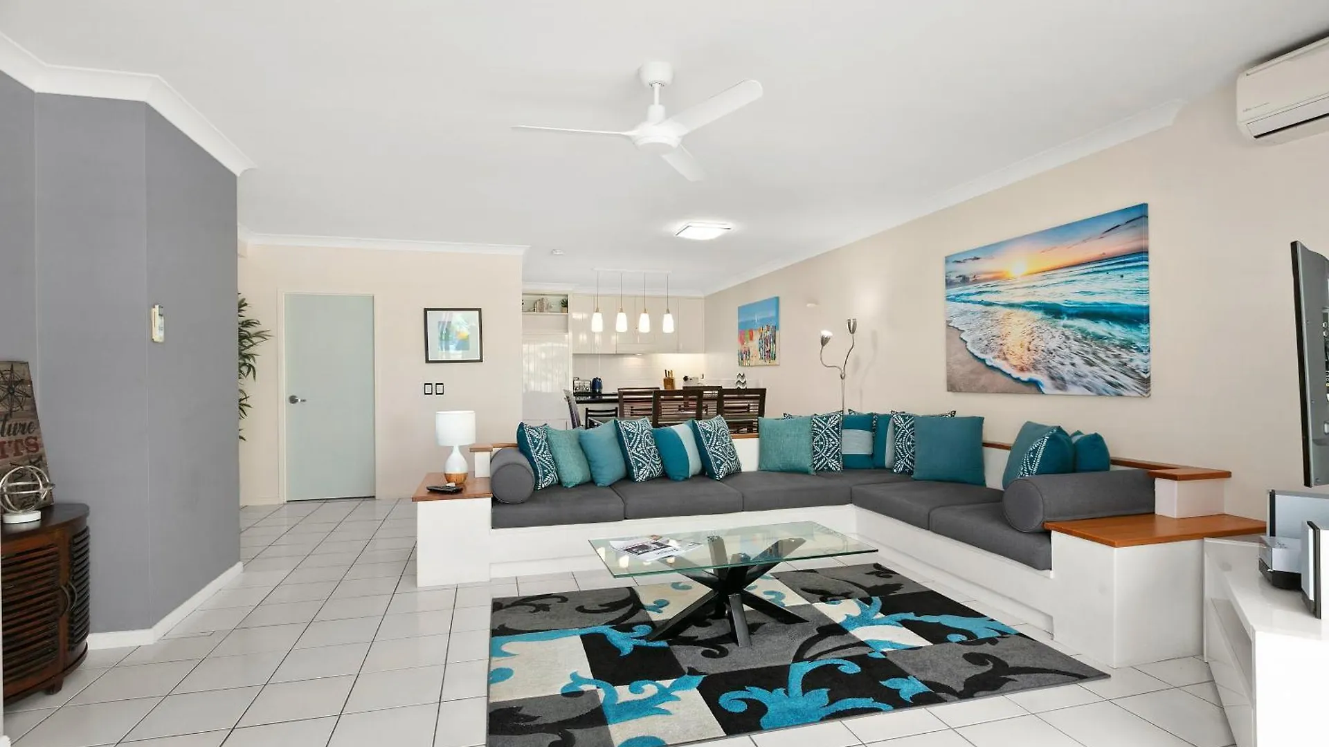 Alamanda Palm Cove By Belle Escapes Apartment