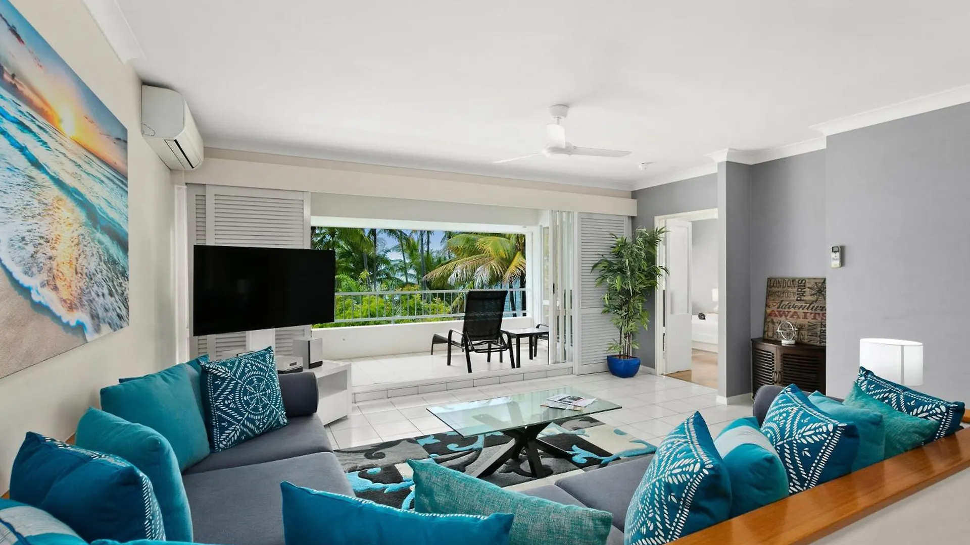 Apartment Alamanda Palm Cove By Belle Escapes Australia
