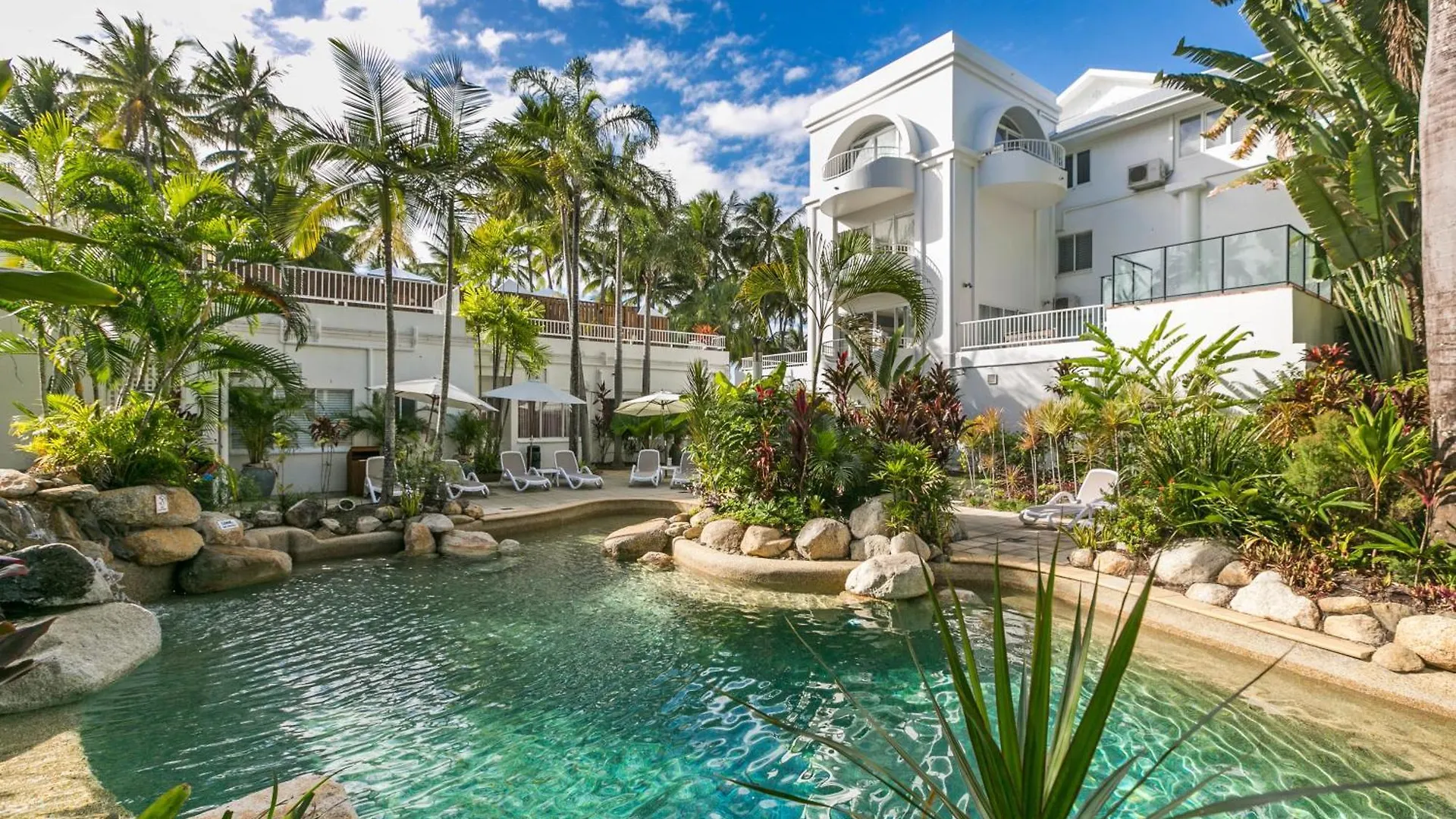 Alamanda Palm Cove By Belle Escapes Australia