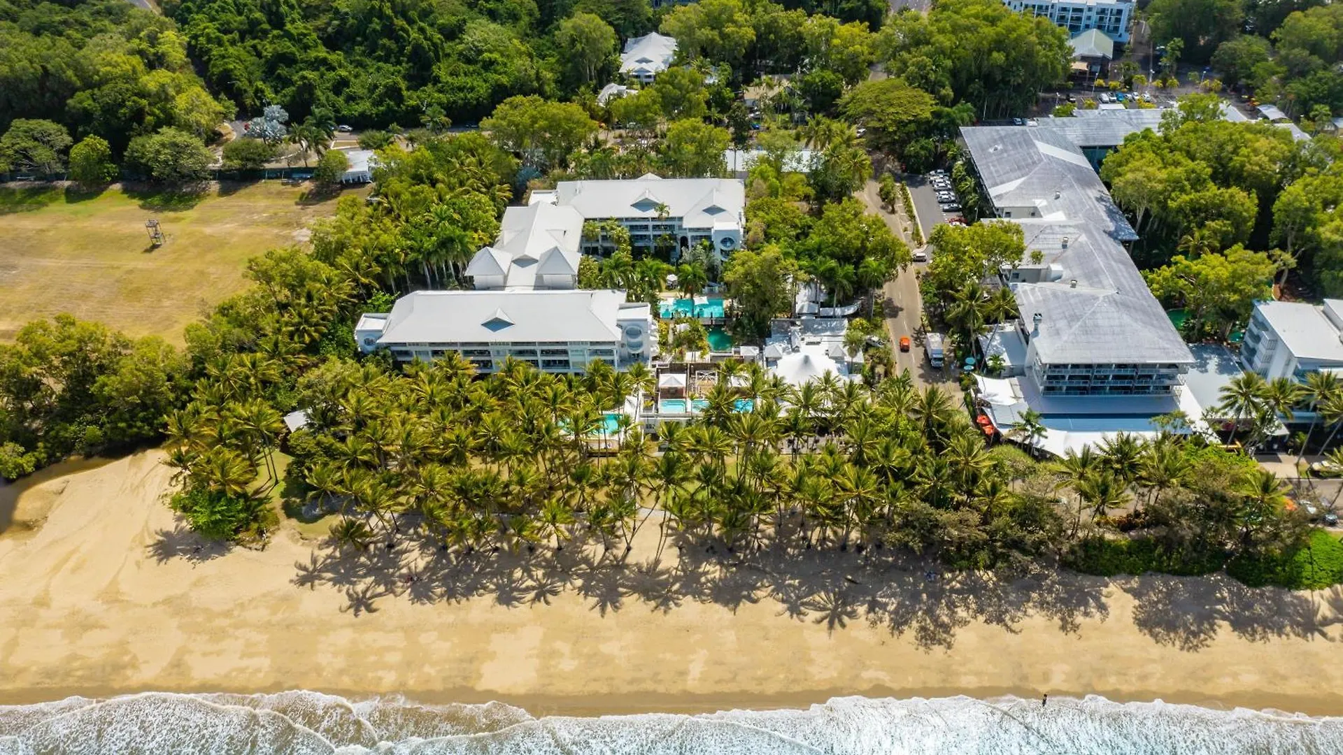 Apartment Alamanda Palm Cove By Belle Escapes