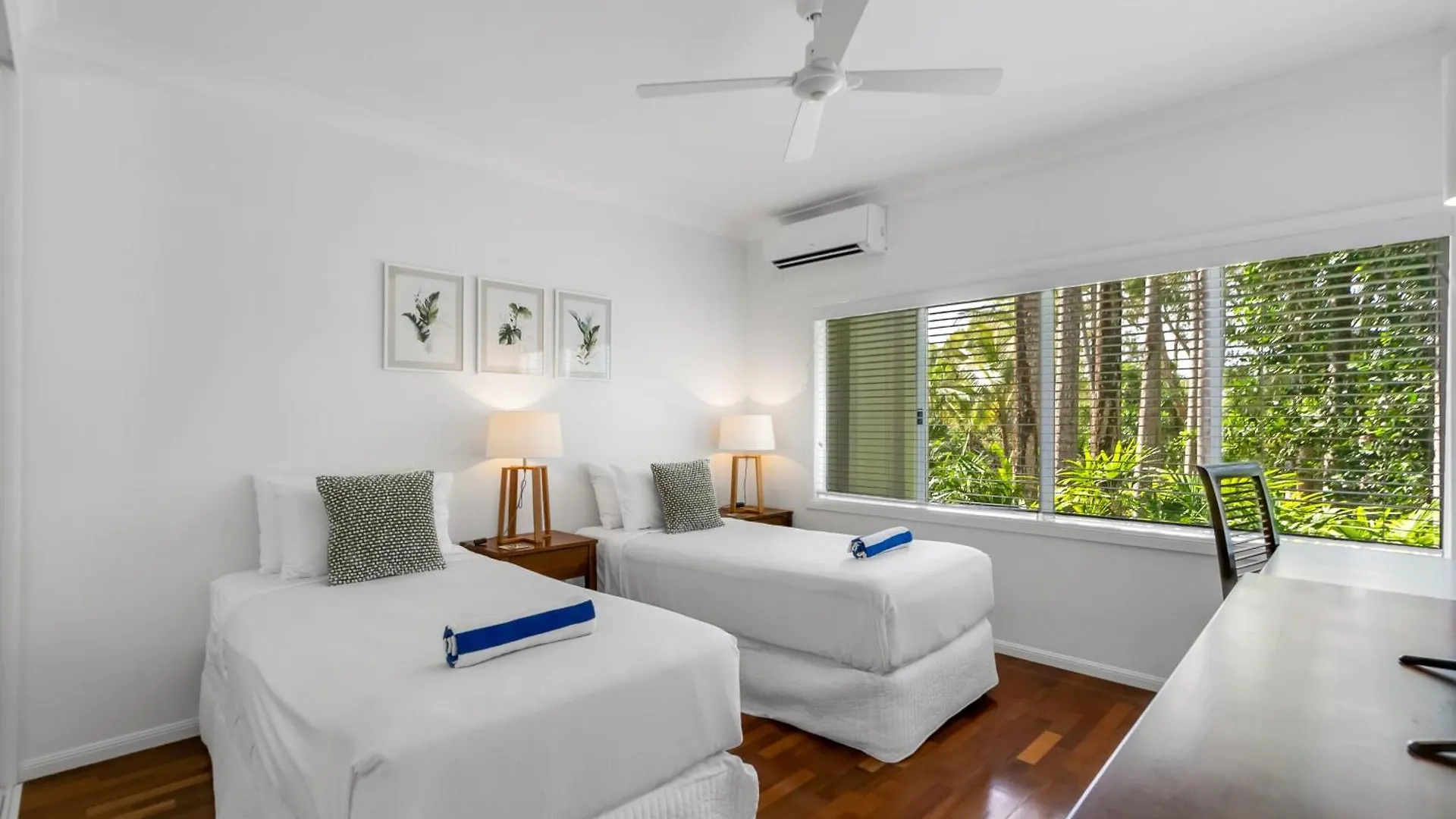 Apartment Alamanda Palm Cove By Belle Escapes